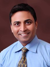 Dr. Joshi's Vasundhara Dental Clinic - Dr. Joshi's Vasundhara Dental Clinic