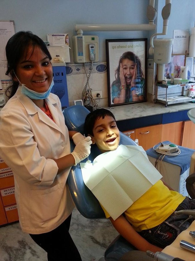 Dr. Joshi's Vasundhara Dental Clinic - Dr. Joshi's Vasundhara Dental Clinic