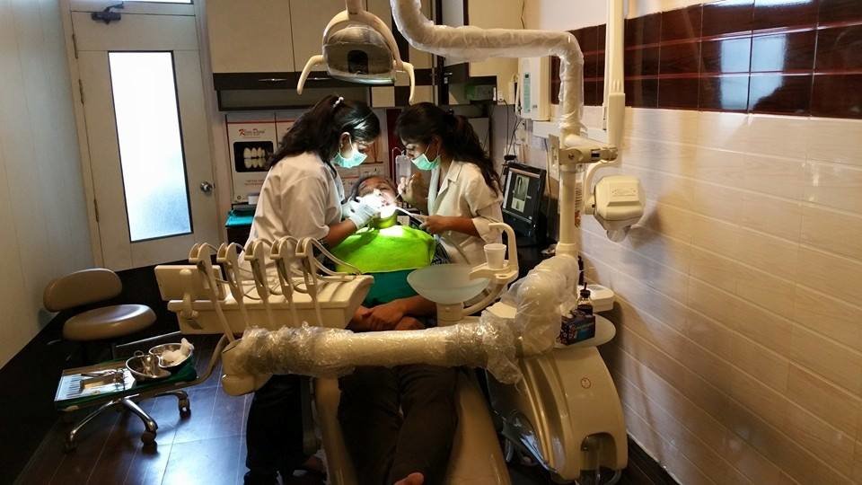 Dr. Joshi's Vasundhara Dental Clinic - Dr. Joshi's Vasundhara Dental Clinic