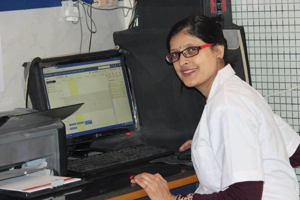 Dr. Joshi's Vasundhara Dental Clinic - Dr. Joshi's Vasundhara Dental Clinic