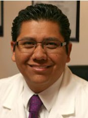 Dr. Josué Román Galicia, Orthopedist - Dr. Josué Román Galicia, Orthopedist