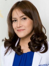 Dr. Joyce C. Castillo - Dr. Joyce C. Castillo