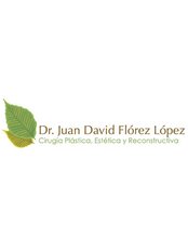 Dr. Juan David Florez Lopez - Dr. Juan David Florez Lopez