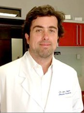 Dr. Juan Luque - Dr. Juan Luque