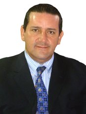 Dr. Juan M Dipp - Dr. Juan M Dipp