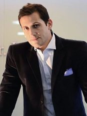 Dr. Juan Tommasino - Dr. Juan Tommasino