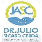 الدكتور خوليو سيكار سيردا - Dr. Julio Sicard Cerda