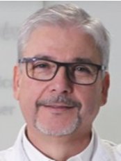 Dr. Julio Terrén - Dr. Julio Terrén