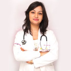 Dr Jyoti Gupta - Dr Jyoti Gupta