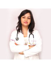 Dr Jyoti Gupta - Dr Jyoti Gupta