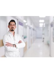 د. كاجان بيلج - السمنة تركيا - Dr. Kagan Bilge - Obesity Turkey