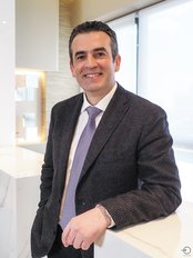 Dr. Karalexis Apostolos - Dr. Karalexis Apostolos