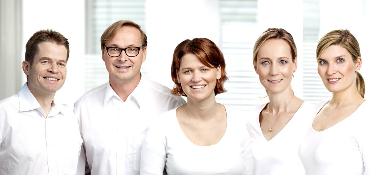 Dr. Karches and Dr. Thielert - Dr. Karches and Dr. Thielert