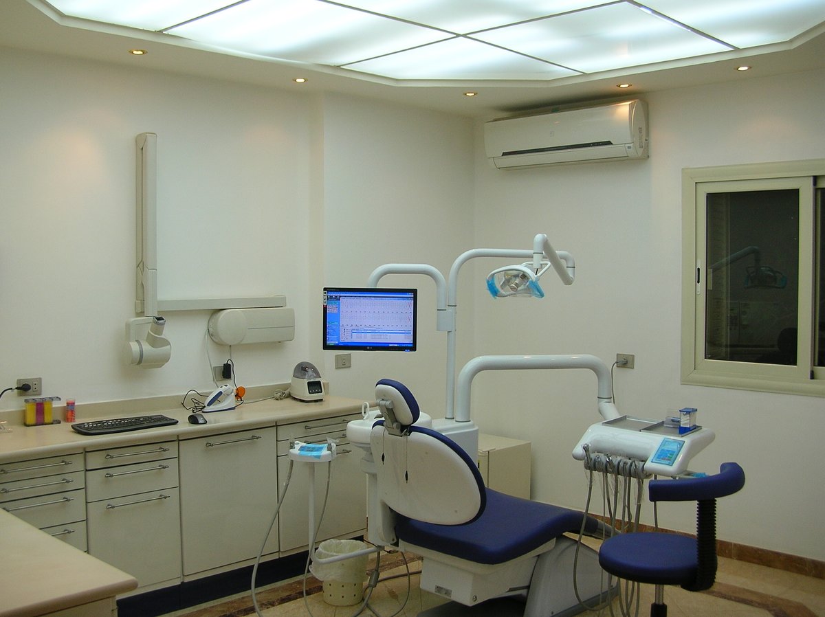 Dr. Karim Fawzy's Dental Clinic - Dr. Karim Fawzy's Dental Clinic