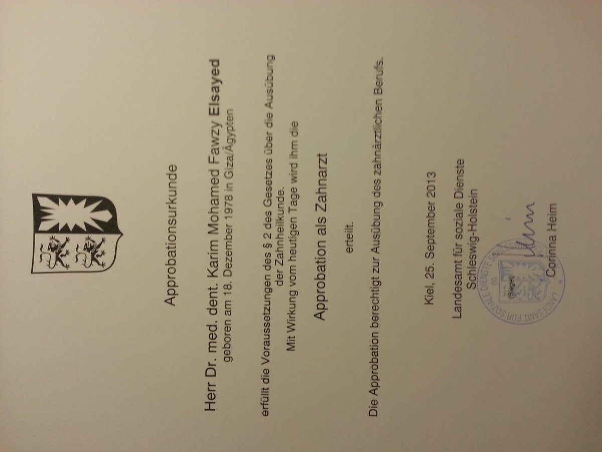 Dr. Karim Fawzy's Dental Clinic - Dr. Karim Fawzy's Dental Clinic