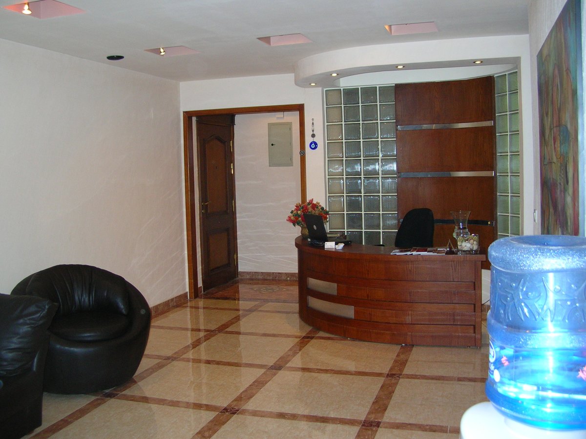 Dr. Karim Fawzy's Dental Clinic - Dr. Karim Fawzy's Dental Clinic