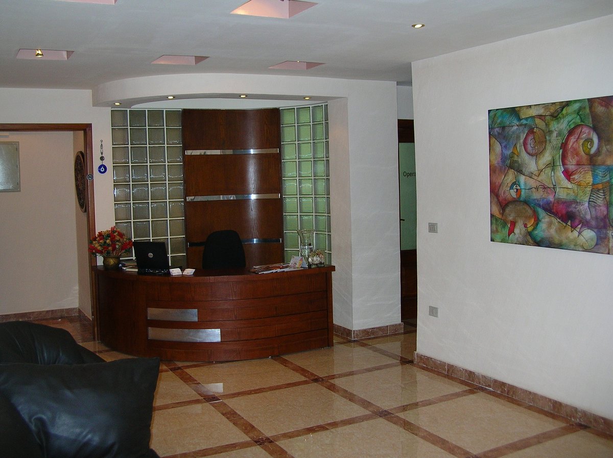 Dr. Karim Fawzy's Dental Clinic - Dr. Karim Fawzy's Dental Clinic