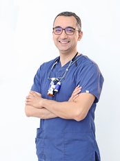 Dr. Karim Fawzy's Dental Clinic - Dr. Karim Fawzy's Dental Clinic