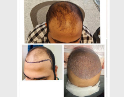 Dr. Kaushik's Novena Clinic - Dr. Kaushik's Novena Clinic