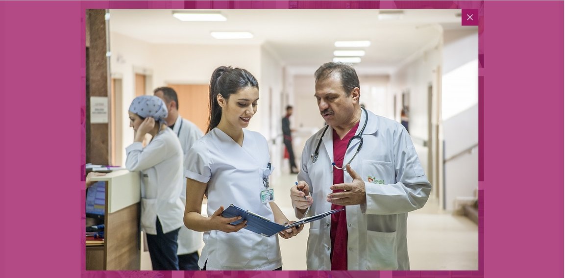 Dr Kenan Yüce - Dr Kenan Yüce