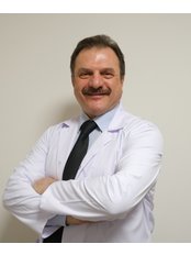 Dr Kenan Yüce - Dr Kenan Yüce
