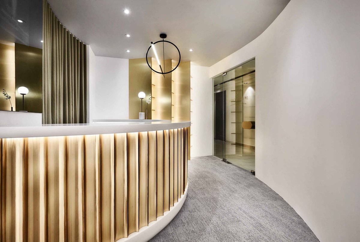 Dr Kevin Chua Medical & Aesthetics - Dr Kevin Chua Medical & Aesthetics