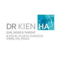 Dr. Kien Ha - Salisbury - Dr. Kien Ha - Salisbury