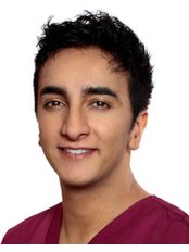 Dr Kishan - Regency Aesthetics - Dr Kishan - Regency Aesthetics