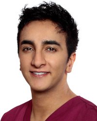 Dr Kishan - The Lovely Clinic - Dr Kishan - The Lovely Clinic