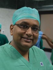Dr Kishore FRCS : ENT & Cochlear Implant Specialist - Dr Kishore FRCS : ENT & Cochlear Implant Specialist