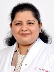 Dr Kochar Dental Clinic Chandigarh - Dr Kochar Dental Clinic Chandigarh