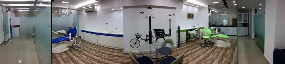 مركز الدكتور كوشار لطب الأسنان وتقويم الأسنان - Dr Kochhars Children| Dental & Orthodontic Centre