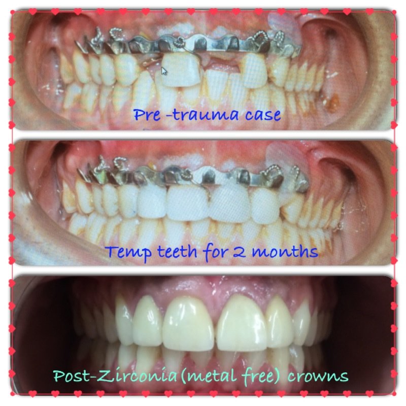 مركز الدكتور كوشار لطب الأسنان وتقويم الأسنان - Dr Kochhars Children| Dental & Orthodontic Centre