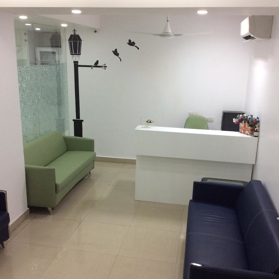 مركز الدكتور كوشار لطب الأسنان وتقويم الأسنان - Dr Kochhars Children| Dental & Orthodontic Centre