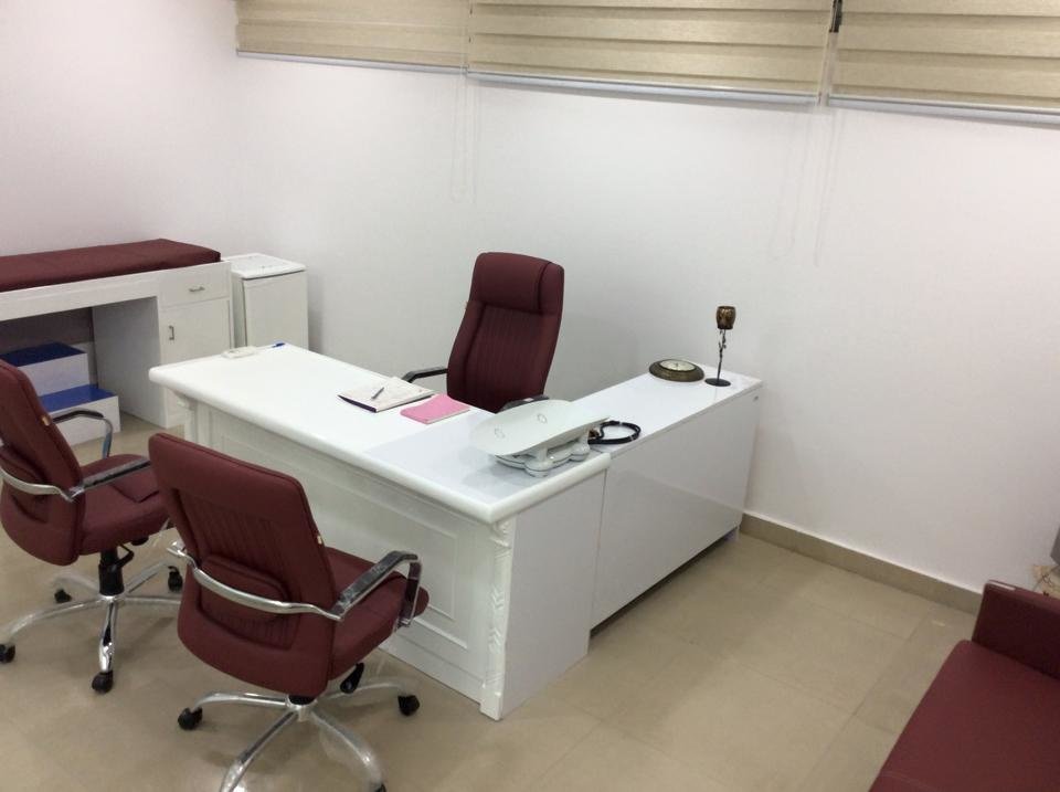 مركز الدكتور كوشار لطب الأسنان وتقويم الأسنان - Dr Kochhars Children| Dental & Orthodontic Centre