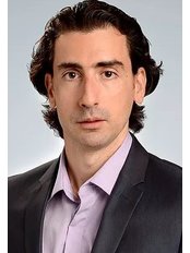 Dr. Konstantinos Seretis - Dr. Konstantinos Seretis