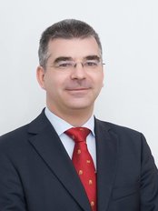 Dr. Konstantinos Zahos - Dr. Konstantinos Zahos