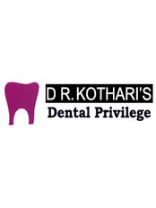 Dr Kothari's Dental Privilege - Dr Kothari's Dental Privilege