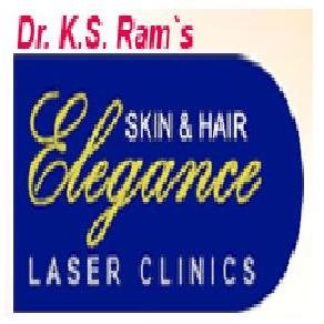 DR K.S.Ram`s Elegance Laser Clinics - DR K.S.Ram`s Elegance Laser Clinics