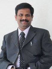 Dr Kumaresh ENT Clinic - Dr Kumaresh ENT Clinic