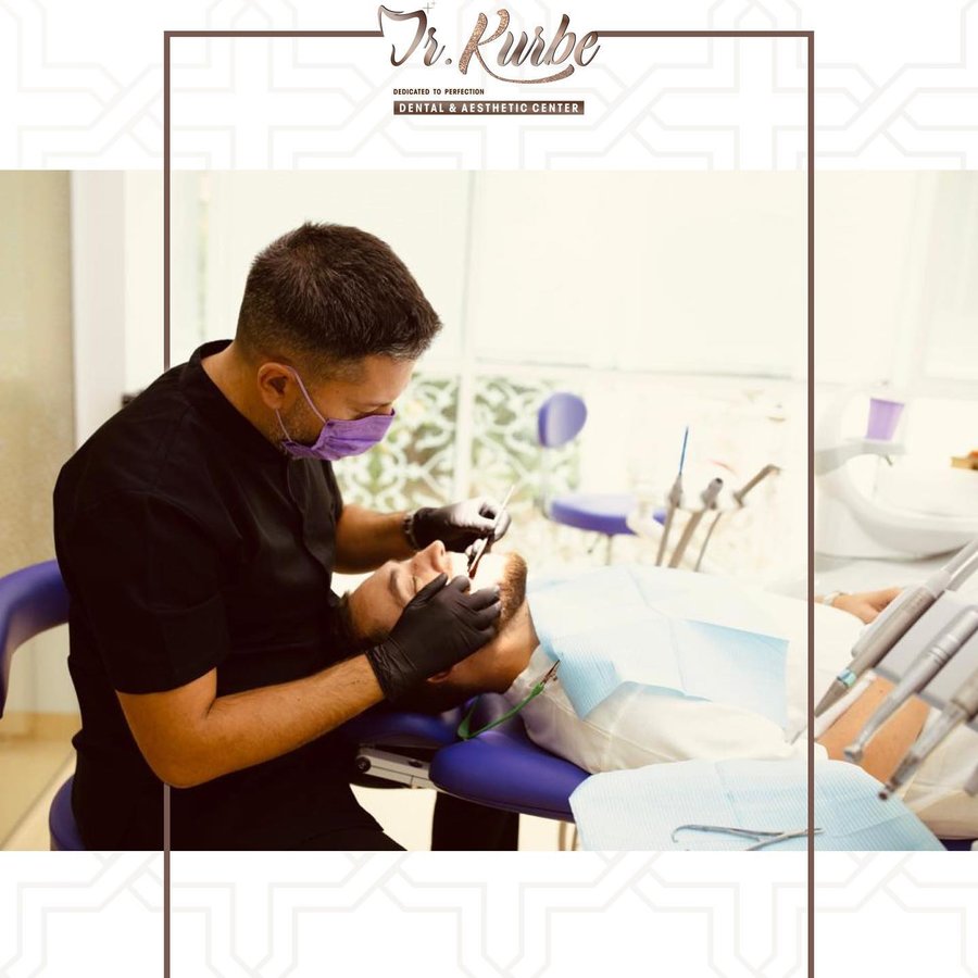 Dr. Kurbe Dental and Aesthetic Center - Dr. Kurbe Dental and Aesthetic Center