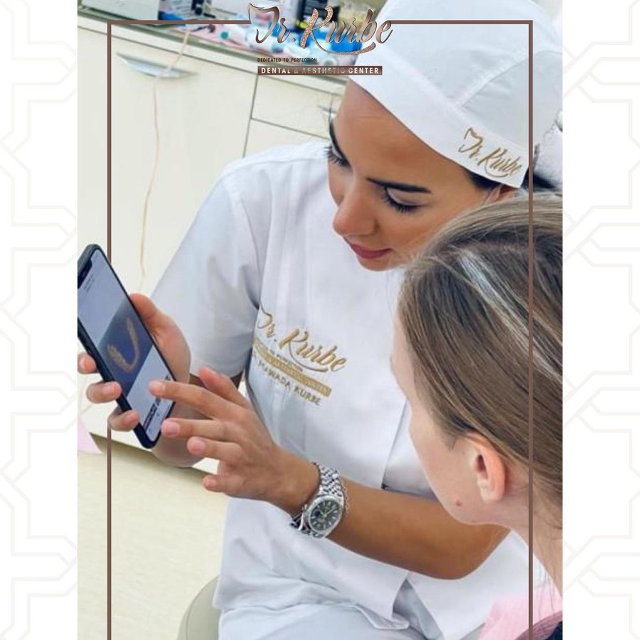 Dr. Kurbe Dental and Aesthetic Center - Dr. Kurbe Dental and Aesthetic Center