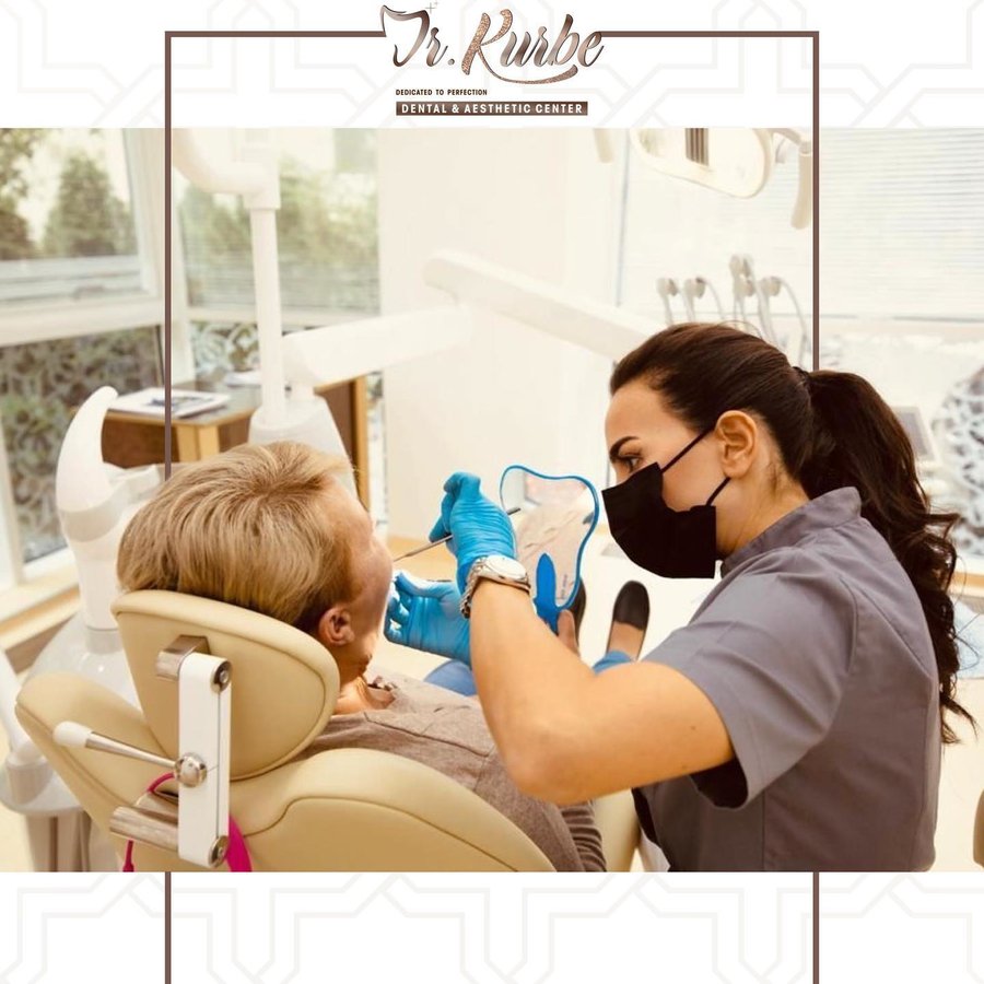 Dr. Kurbe Dental and Aesthetic Center - Dr. Kurbe Dental and Aesthetic Center