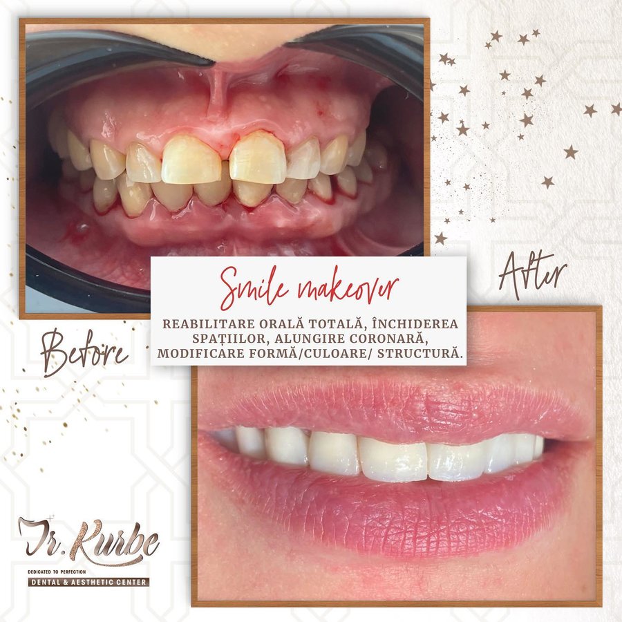 Dr. Kurbe Dental and Aesthetic Center - Dr. Kurbe Dental and Aesthetic Center