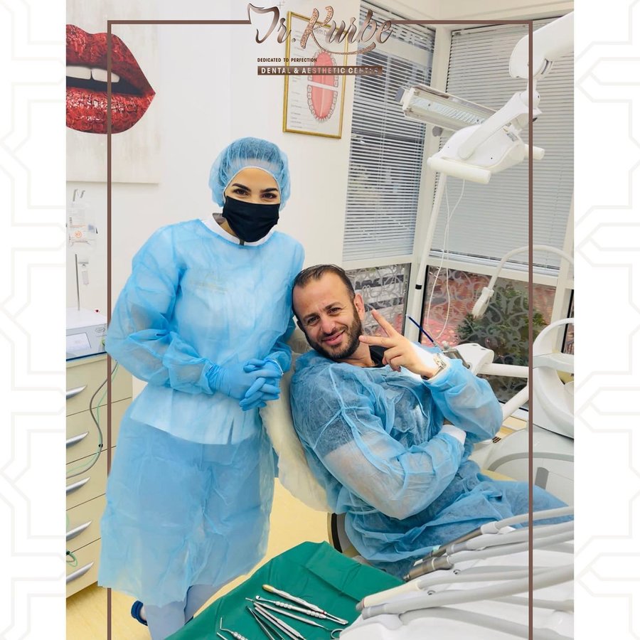 Dr. Kurbe Dental and Aesthetic Center - Dr. Kurbe Dental and Aesthetic Center