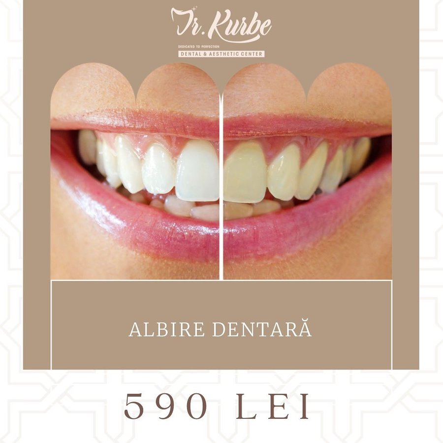 Dr. Kurbe Dental and Aesthetic Center - Dr. Kurbe Dental and Aesthetic Center