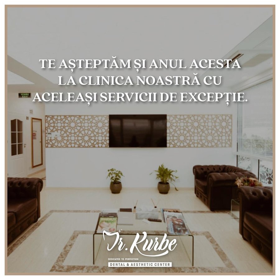 Dr. Kurbe Dental and Aesthetic Center - Dr. Kurbe Dental and Aesthetic Center