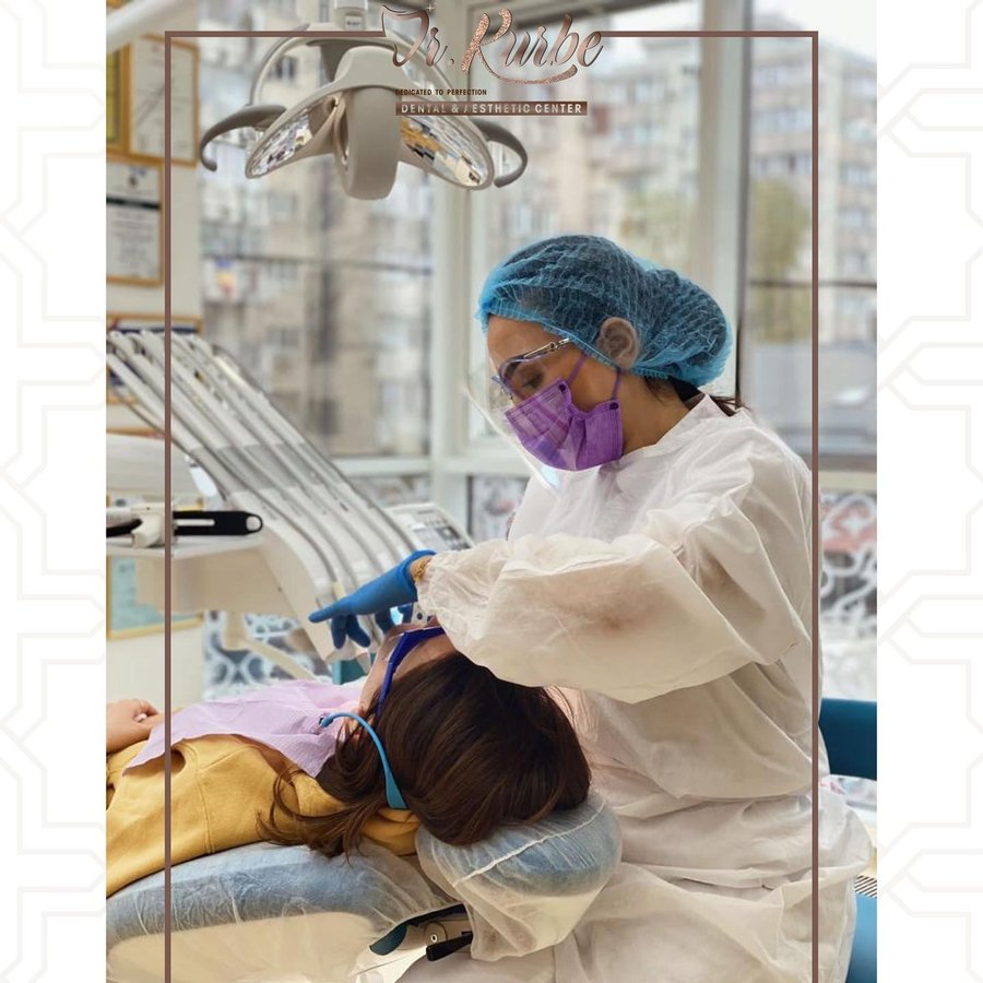 Dr. Kurbe Dental and Aesthetic Center - Dr. Kurbe Dental and Aesthetic Center