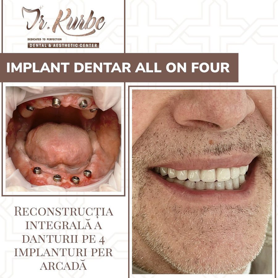 Dr. Kurbe Dental and Aesthetic Center - Dr. Kurbe Dental and Aesthetic Center