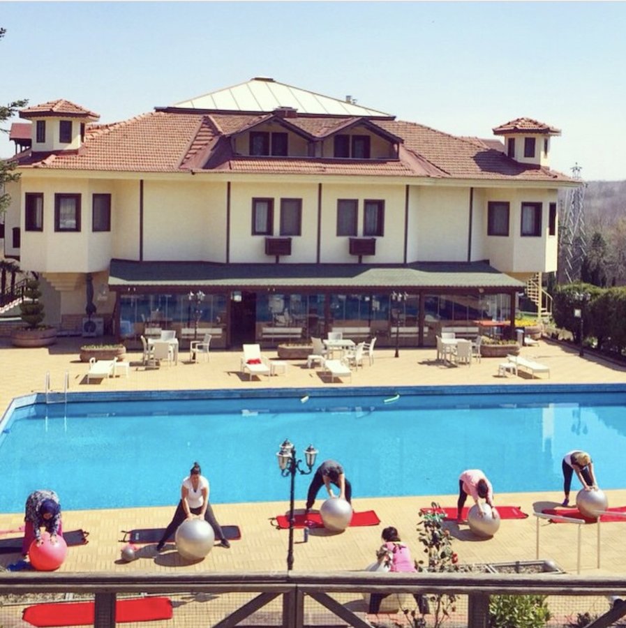 Dr. Kushan Hotel - Dr. Kushan Hotel